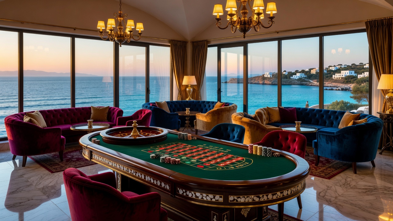 Τα Καλύτερα MiFinity Casino για Έλληνες Παίκτες - mifinity casino