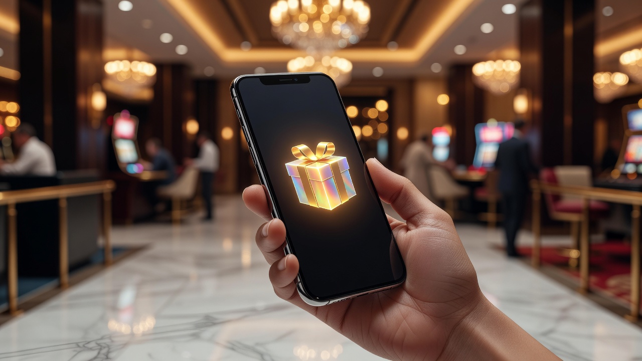 Οδηγός Ενεργοποίησης και Χρήσης Μπόνους - casino bonus