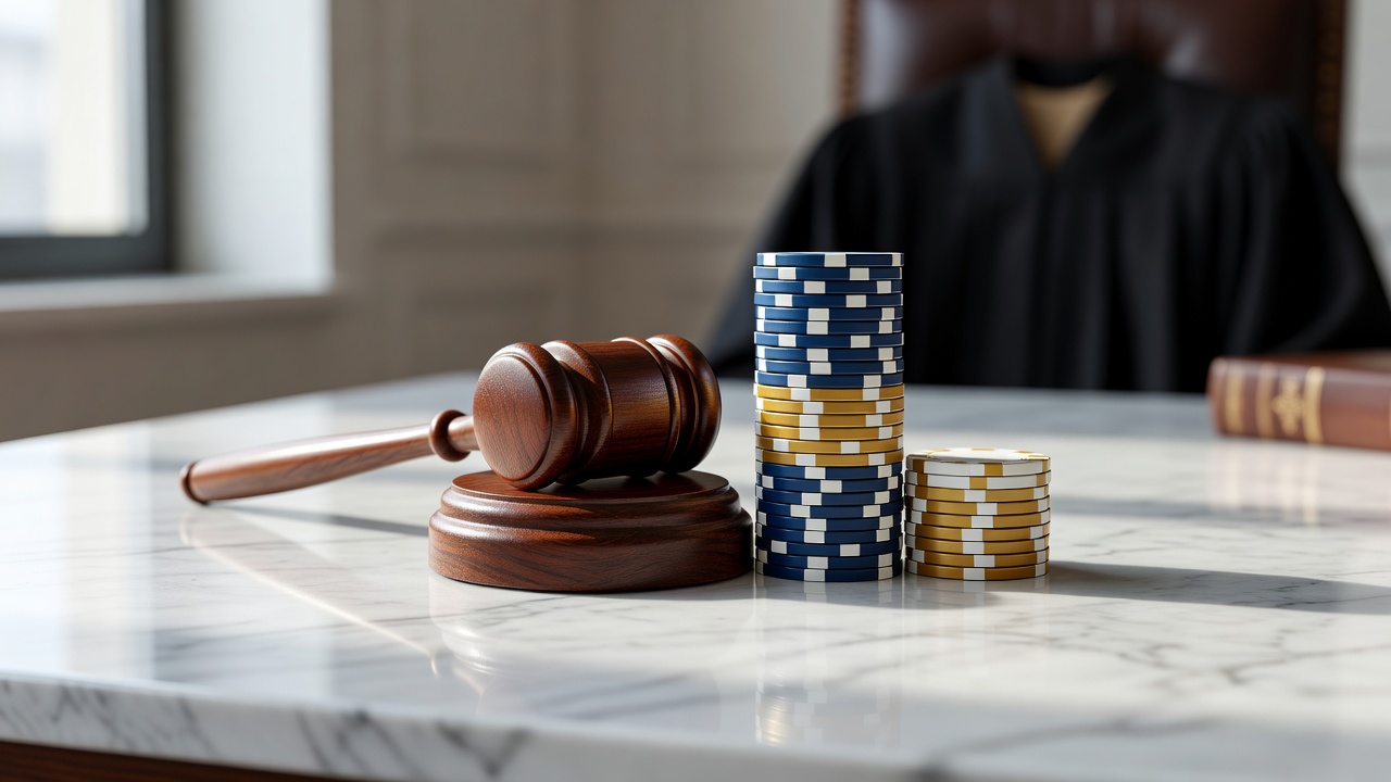 Νόμιμα Casino Bonus στην Ελλάδα: Το Ρυθμιστικό Πλαίσιο - casino bonus